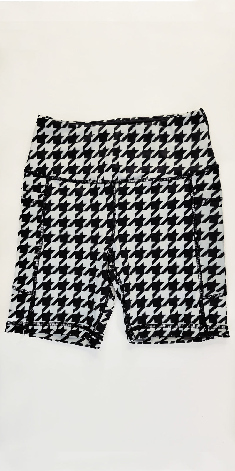 Houndstooth - Shorts [Final Sale]