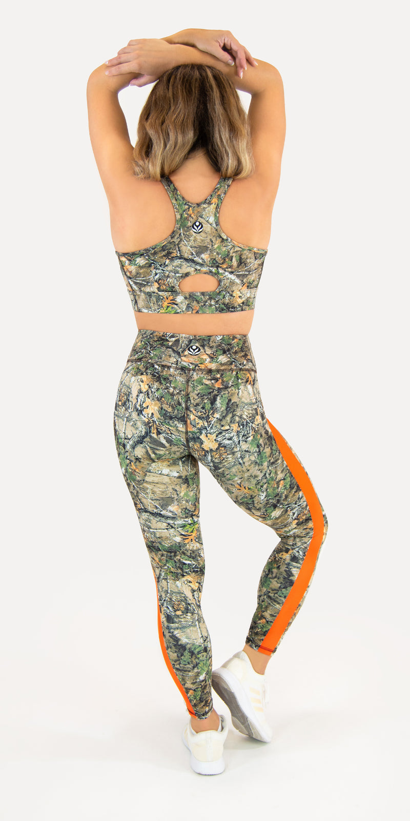 Hunter Camo - Classic Legging