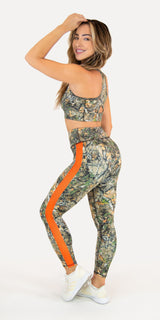 Hunter Camo - Classic Legging