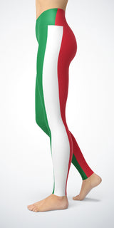 Bellisimo (Italy) - Classic Legging