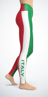 Bellisimo (Italy) - Classic Legging