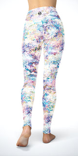 Confetti Cake - Classic Legging