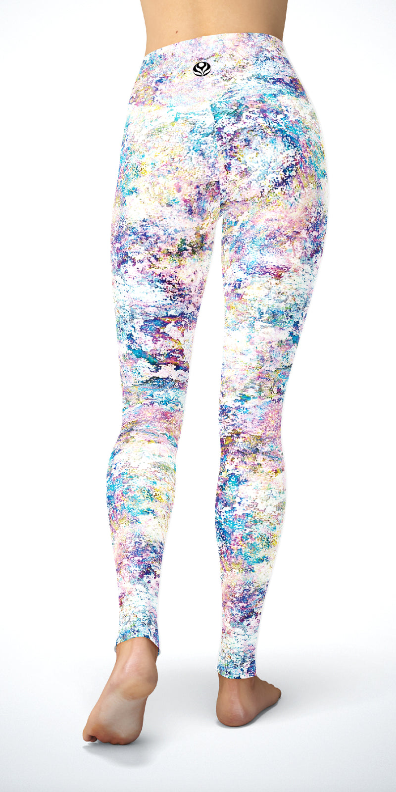 Confetti Cake - Classic Legging