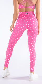 Stargazer - Contour Legging [Final Sale]