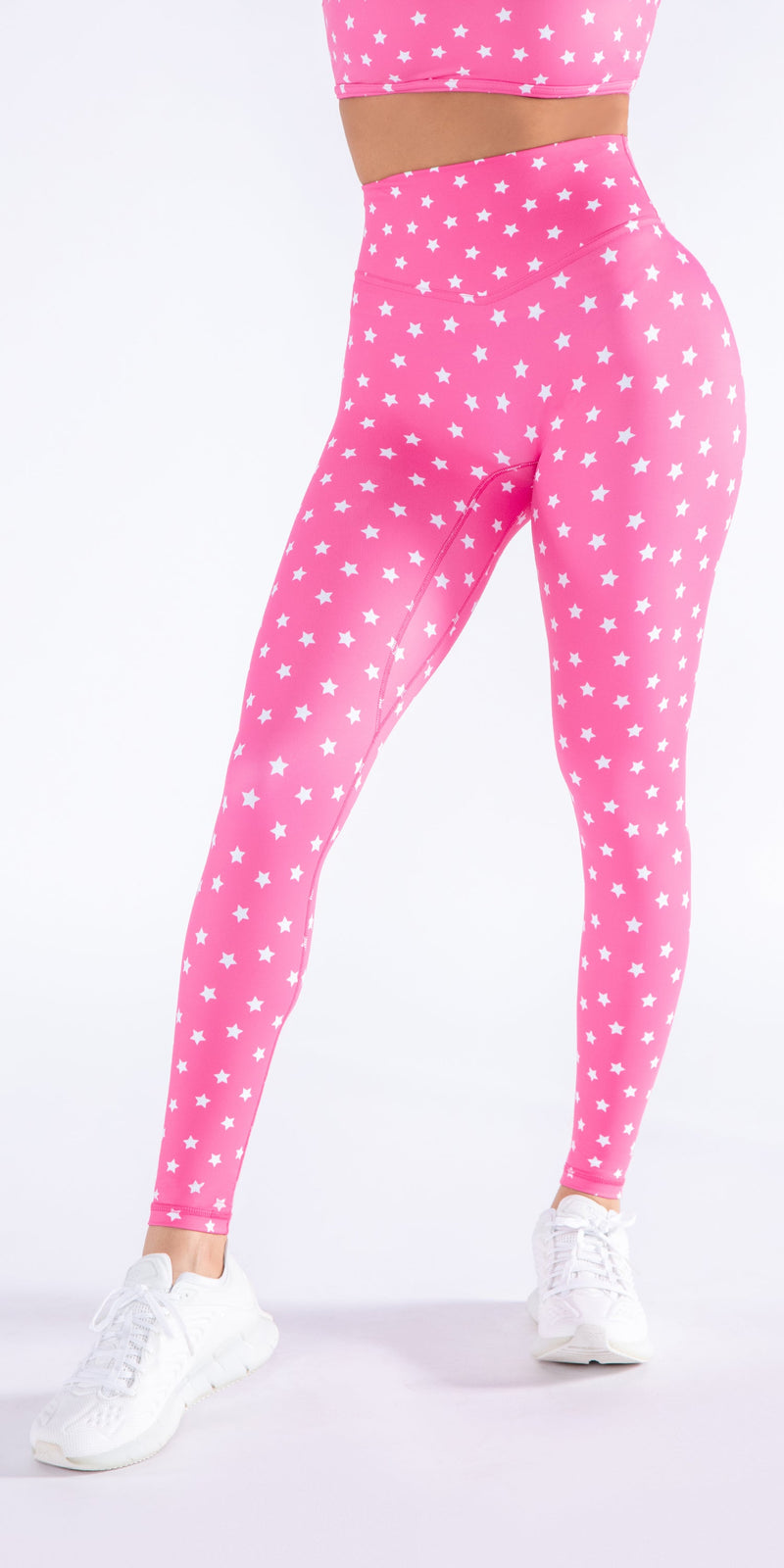 Stargazer - Contour Legging [Final Sale]