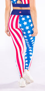 Brave - Legging [Final Sale]