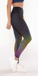 Rainbow Mist - Legging [Final Sale]