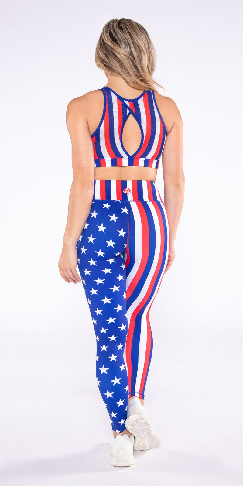 Miss America - Legging [Final Sale]