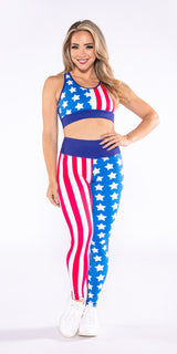 Brave - Legging [Final Sale]