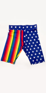 Liberty Pride - Men Shorts [Final Sale]