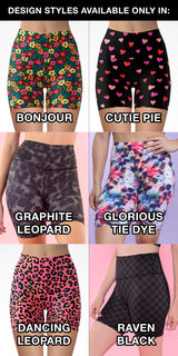 Bermuda (8") - Shorts [Final Sale]