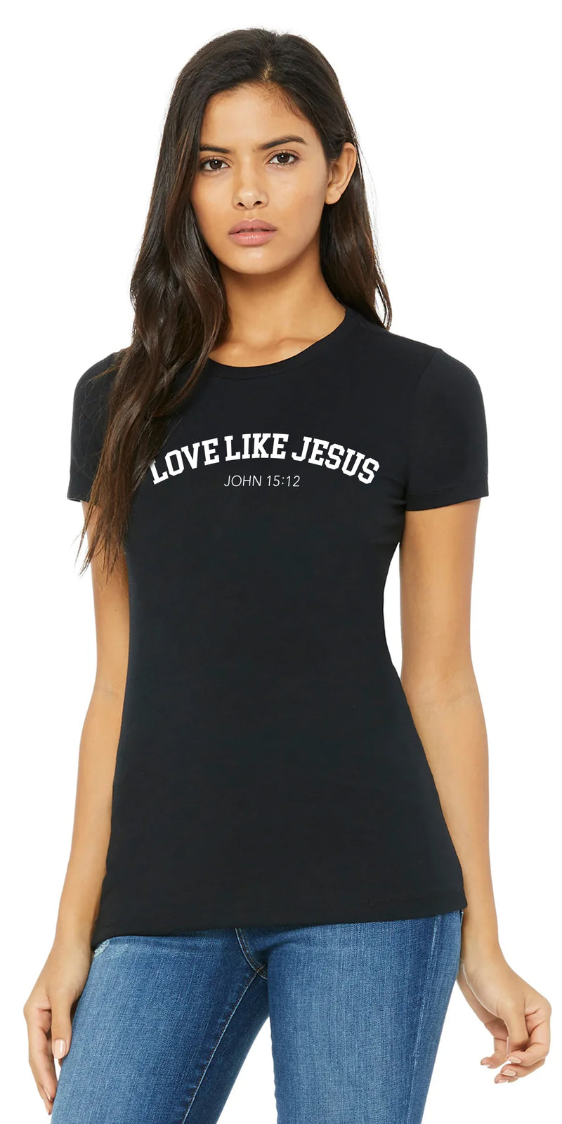 Love Like Jesus - Shirt