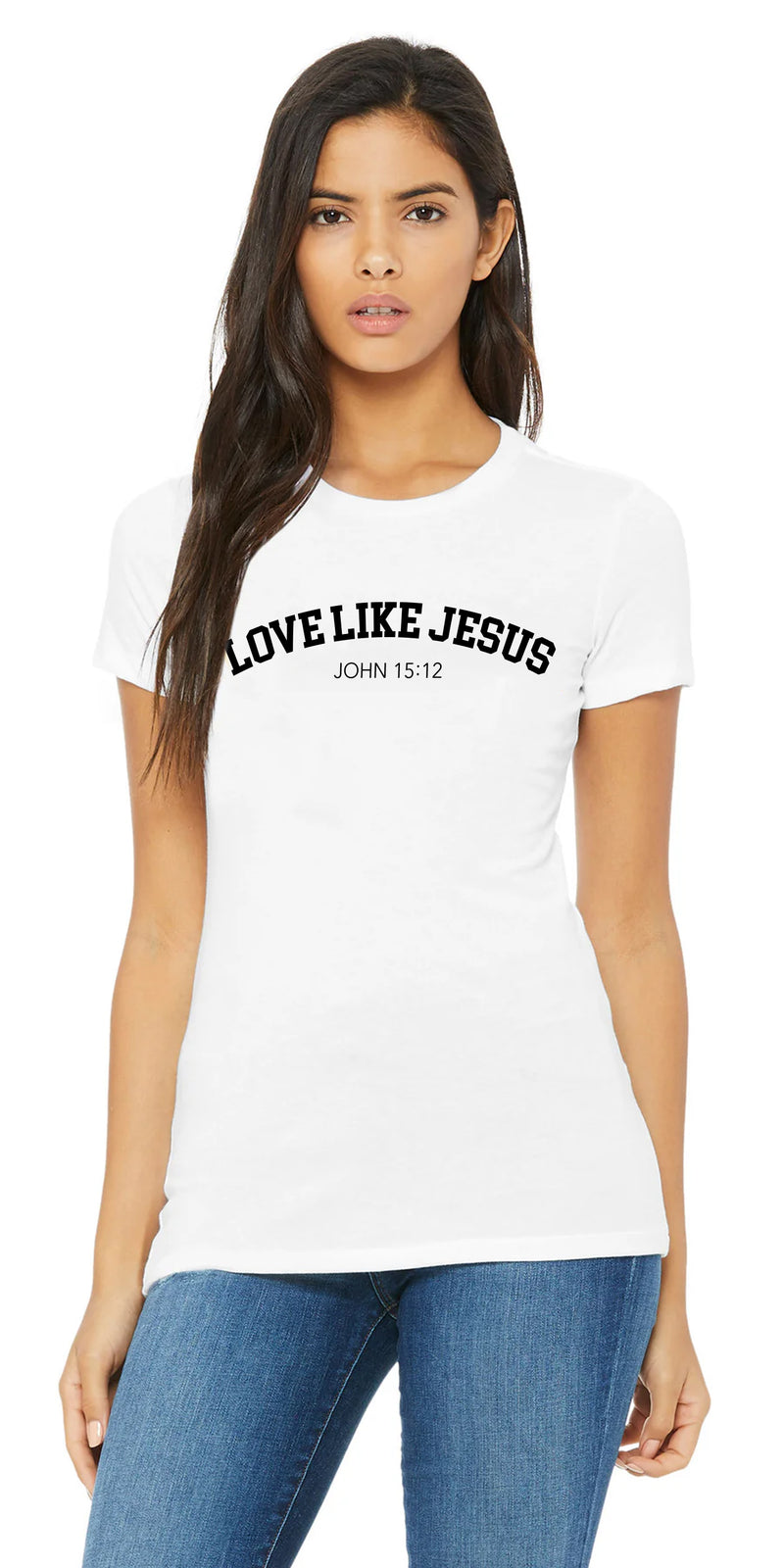 Love Like Jesus - Shirt