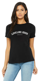 Love Like Jesus - Shirt