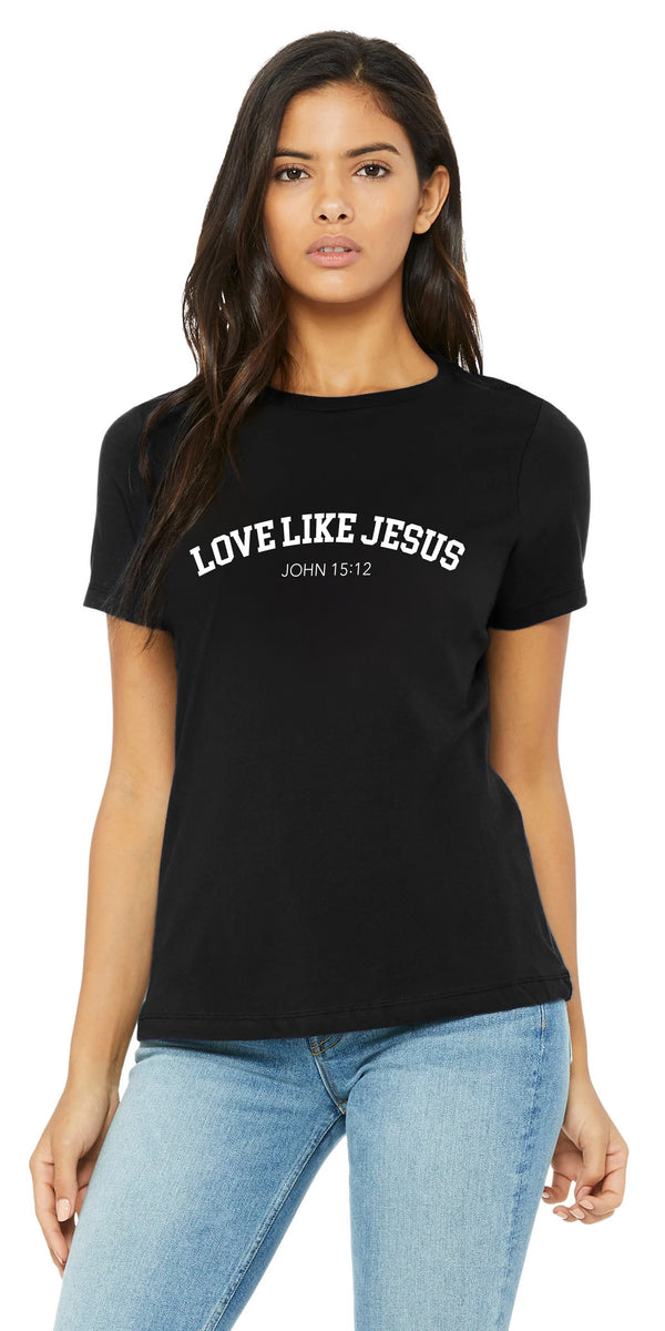 Love Like Jesus - Shirt