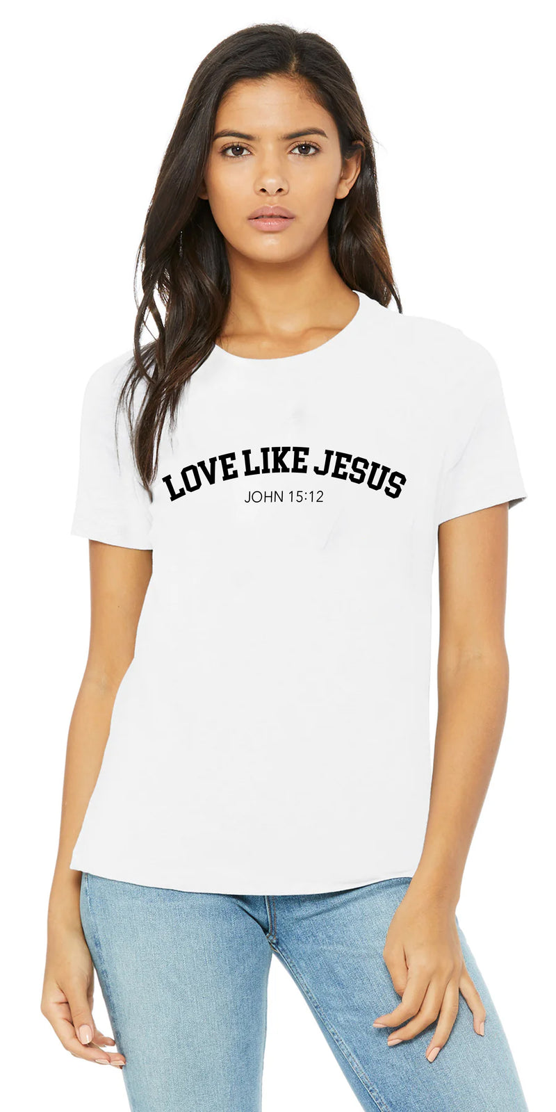 Love Like Jesus - Shirt