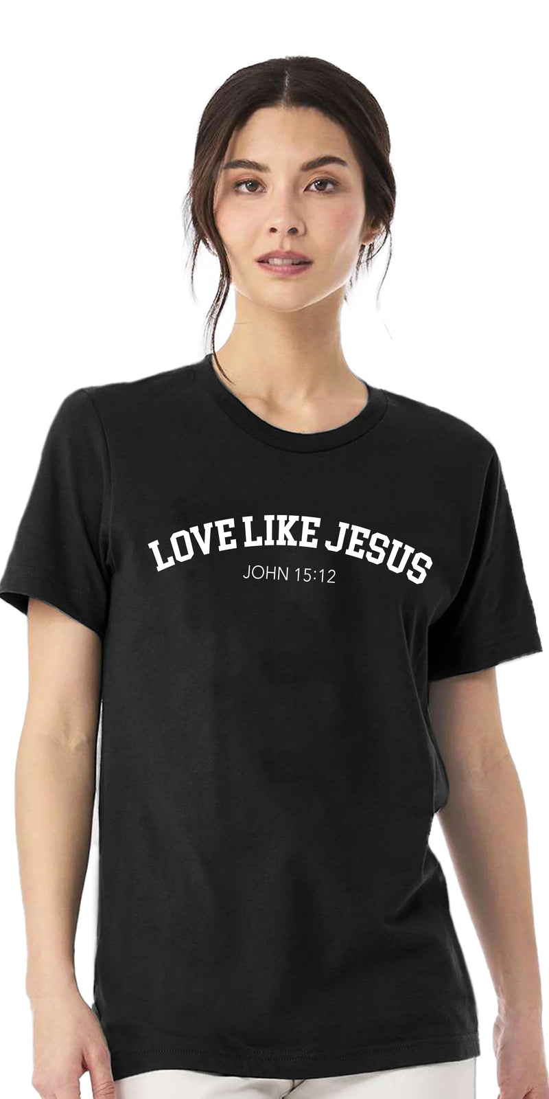 Love Like Jesus - Shirt
