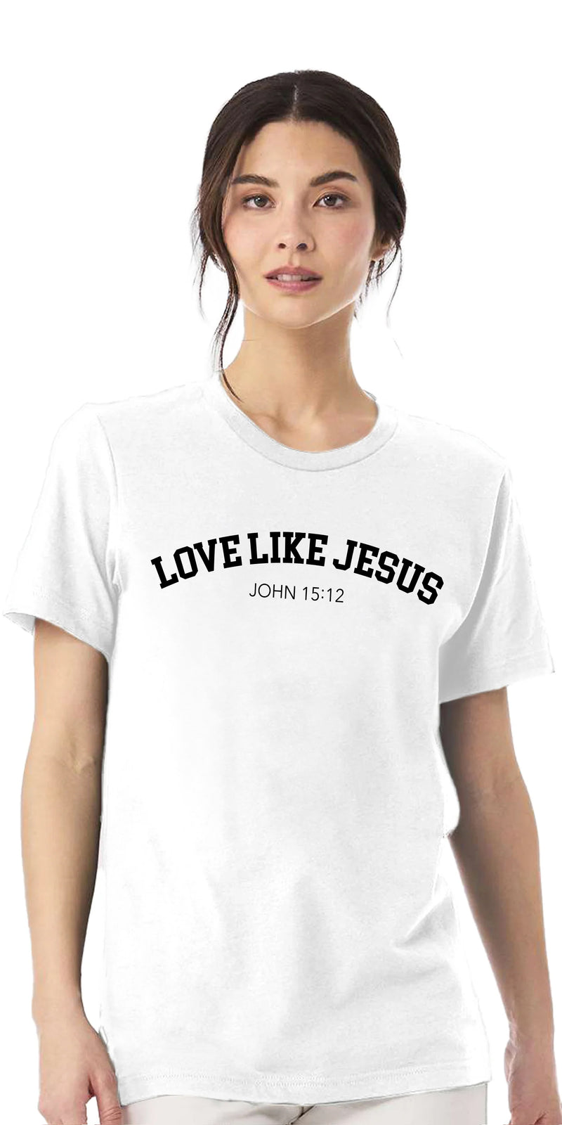 Love Like Jesus - Shirt