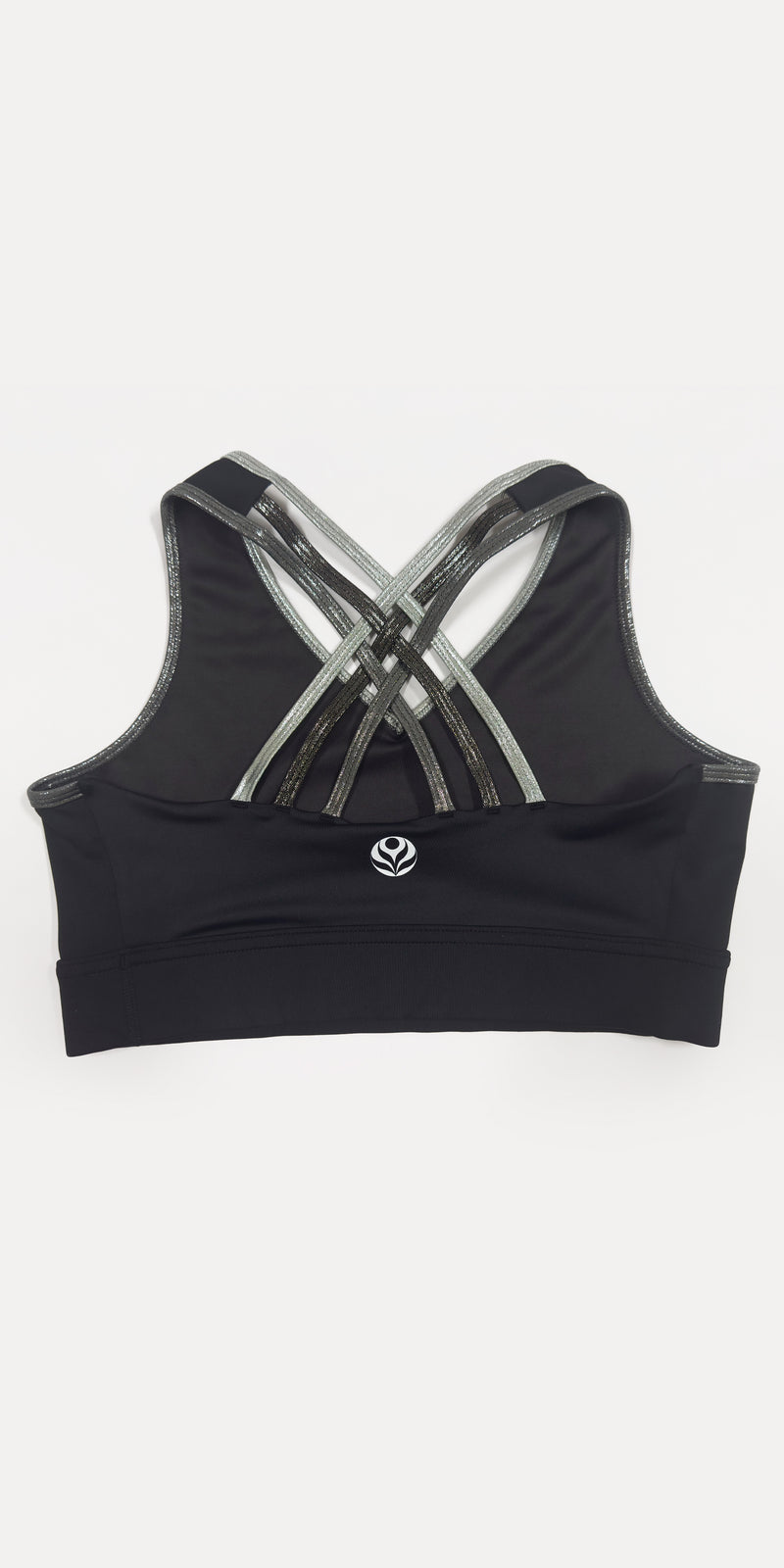 LUX Carbon - Free Form Sports Bra [Final Sale]
