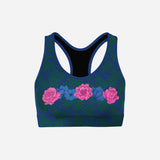 Mademoiselle - Classic Sports Bra