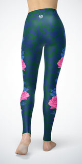 Mademoiselle - Classic Legging