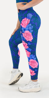 Mademoiselle - Classic Legging