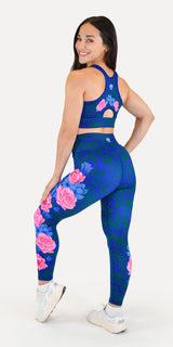 Mademoiselle - Classic Legging
