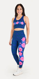 Mademoiselle - Classic Legging
