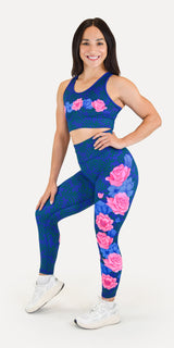 Mademoiselle - Classic Legging