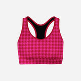 Merci Beaucoup - Classic Sports Bra