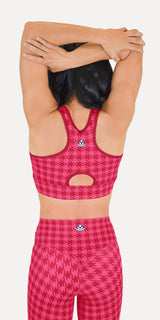 Merci Beaucoup - Classic Sports Bra