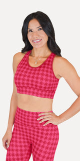 Merci Beaucoup - Classic Sports Bra