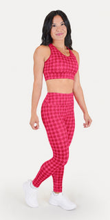 Merci Beaucoup - Classic Legging