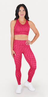 Merci Beaucoup - Contour Legging