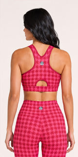 Merci Beaucoup - Classic Sports Bra [Final Sale]