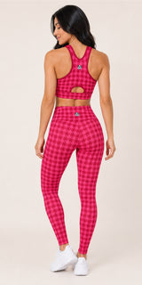 Merci Beaucoup - Classic Legging