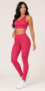 Merci Beaucoup - Classic Legging