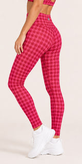 Merci Beaucoup - Contour Legging [Final Sale]