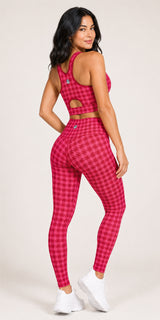Merci Beaucoup - Contour Legging [Final Sale]