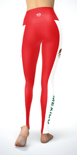 Mexico - Classic Legging