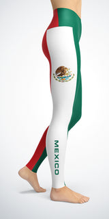 Mexico - Classic Legging