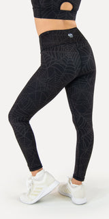 Midnight Veil - Classic Legging