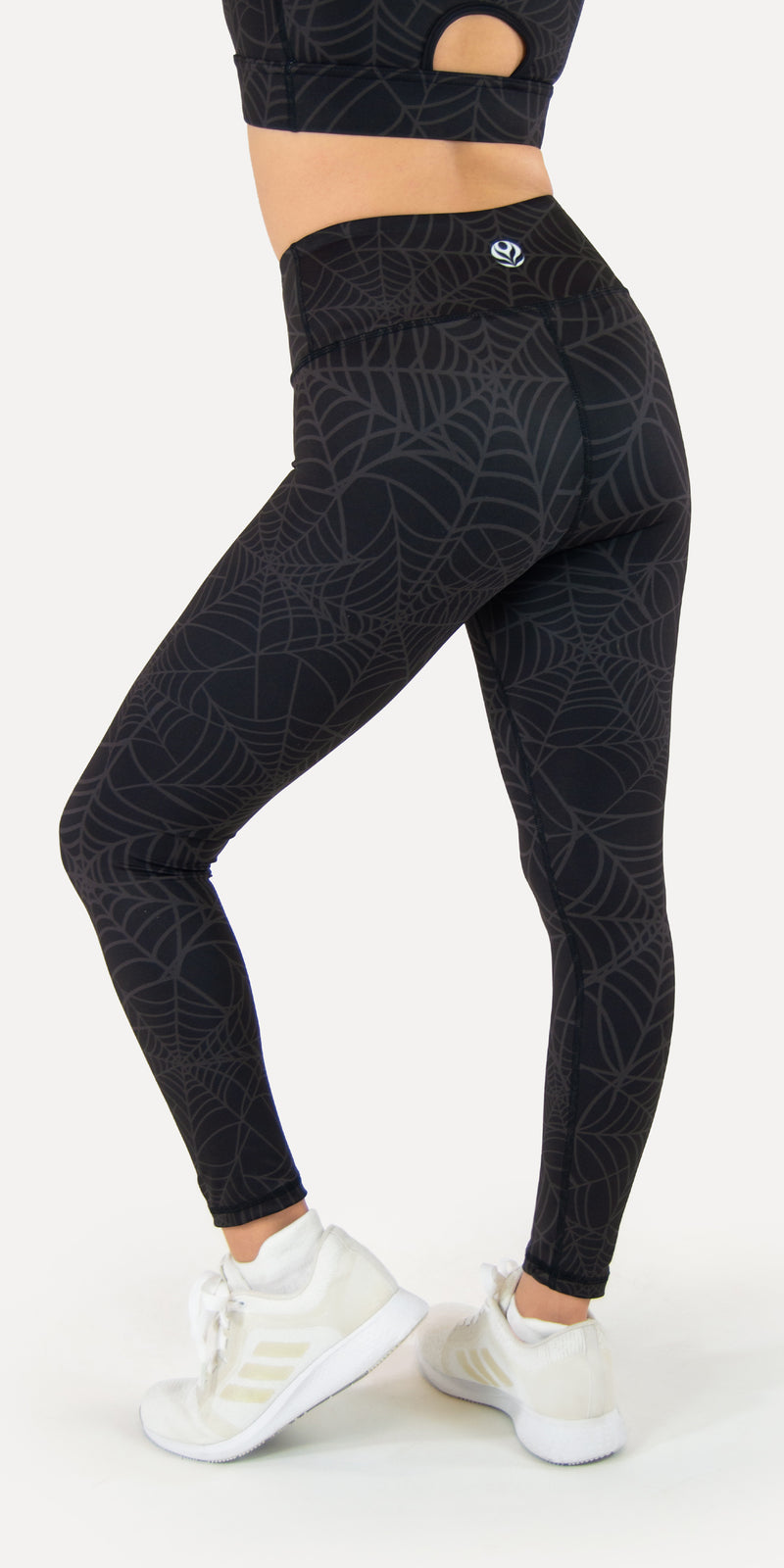 Midnight Veil - Classic Legging