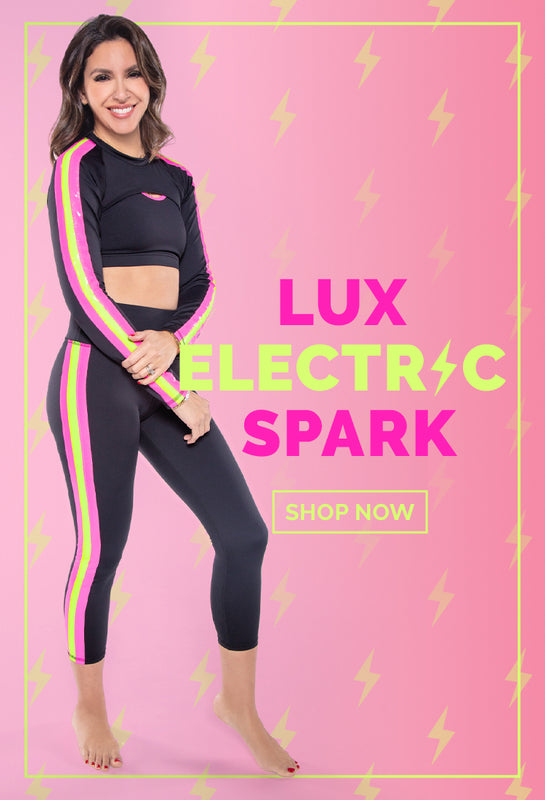 Miami Fitwear - Empower your Self-Expression with Fun Athleisure Wear