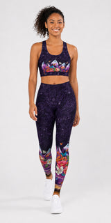 Mystic Mountain - Classic Legging