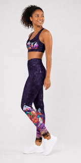 Mystic Mountain - Classic Legging