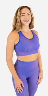 Oceanspun - Classic Sports Bra