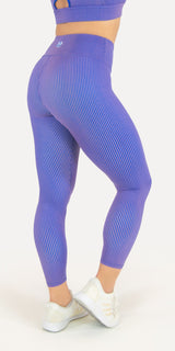 Oceanspun - Classic Legging [Final Sale]