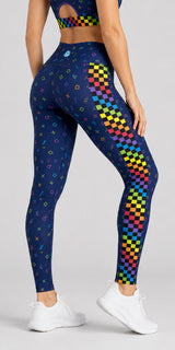 Power UP - Classic Legging