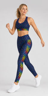 Power UP - Classic Legging